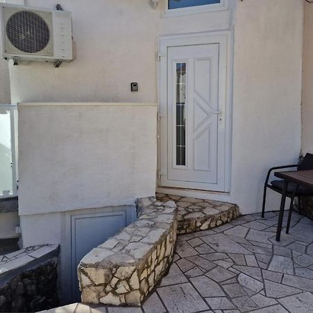 Apartment Ana Lozica With Terrace Дубровник Екстериор снимка