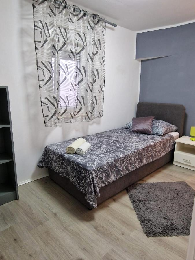 Apartment Ana Lozica With Terrace Дубровник Екстериор снимка