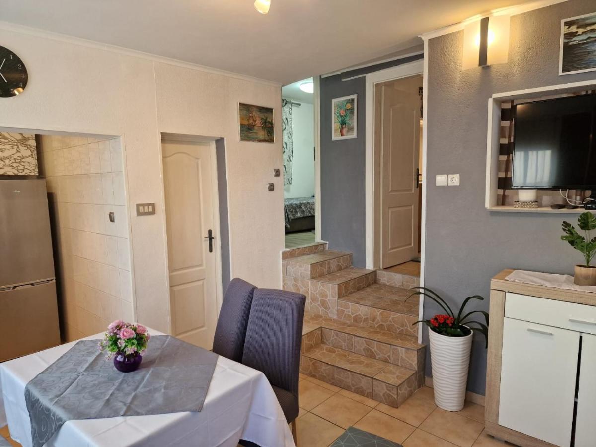 Apartment Ana Lozica With Terrace Дубровник Екстериор снимка