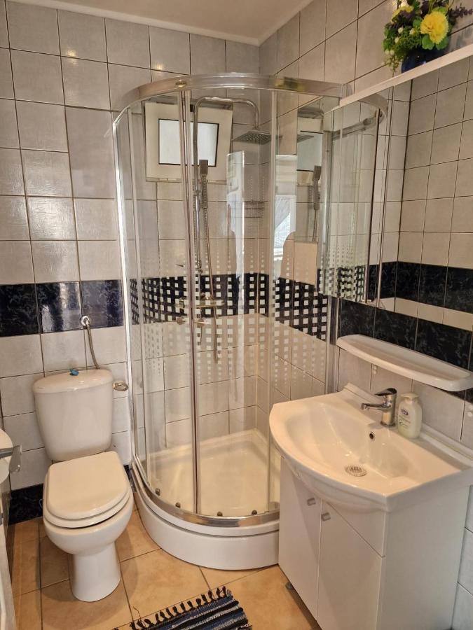 Apartment Ana Lozica With Terrace Дубровник Екстериор снимка
