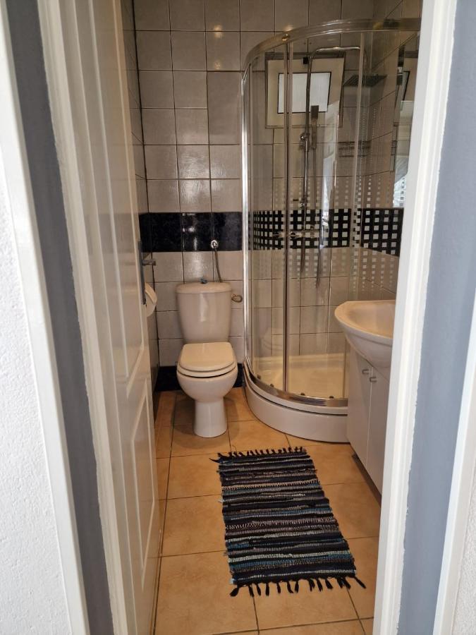 Apartment Ana Lozica With Terrace Дубровник Екстериор снимка